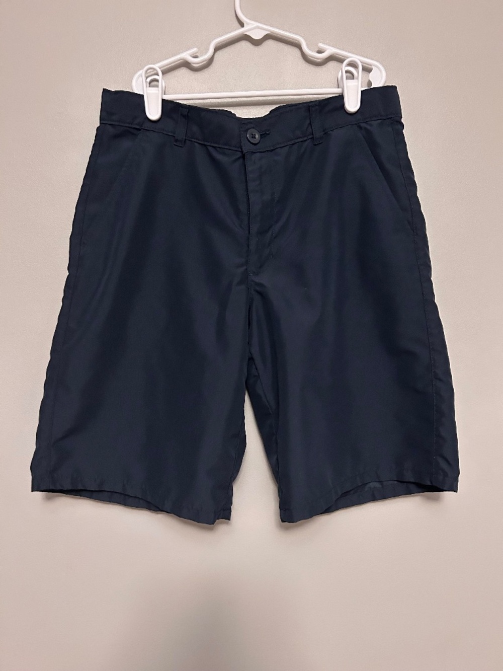Nautica uniform shorts